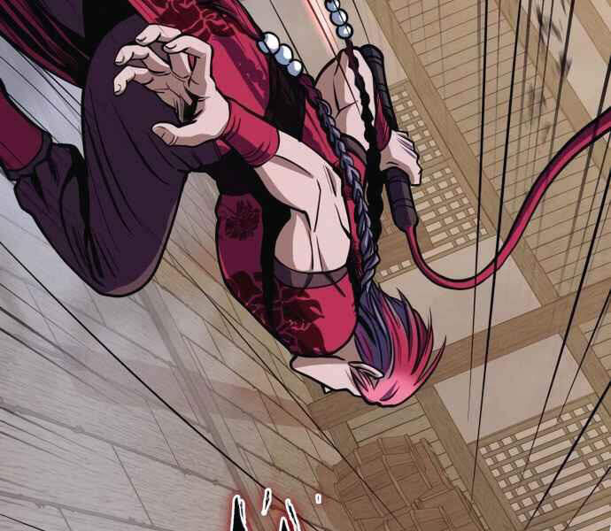 Đao Hoàng Tứ Thiếu Gia Chapter 10 - Trang 2