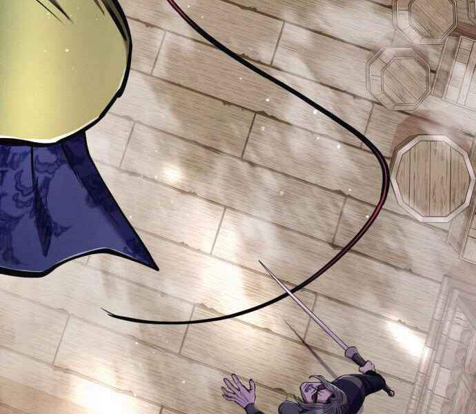 Đao Hoàng Tứ Thiếu Gia Chapter 10 - Trang 2