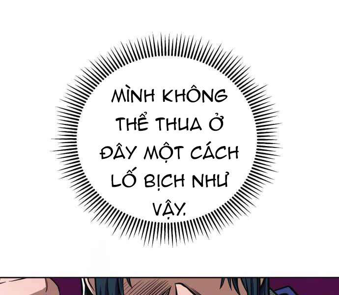 Đao Hoàng Tứ Thiếu Gia Chapter 10 - Trang 2