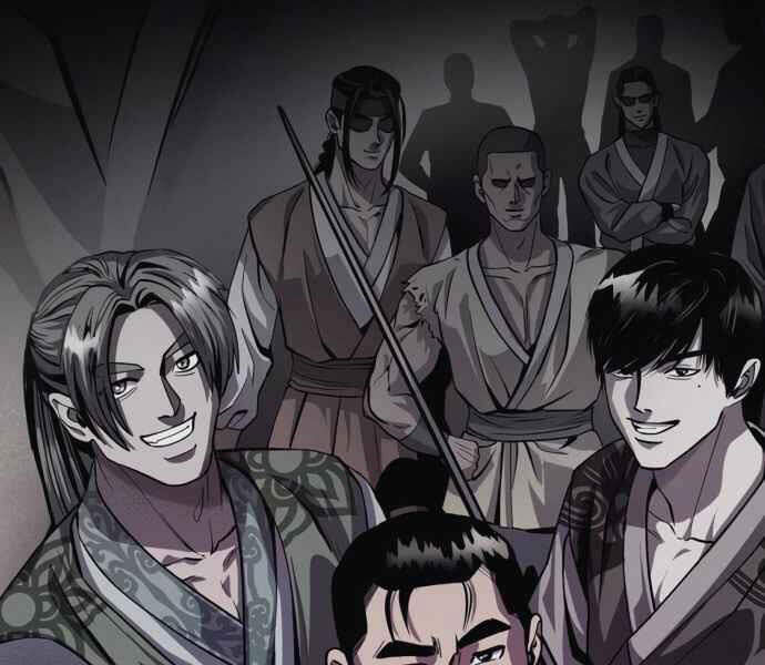 Đao Hoàng Tứ Thiếu Gia Chapter 10 - Trang 2