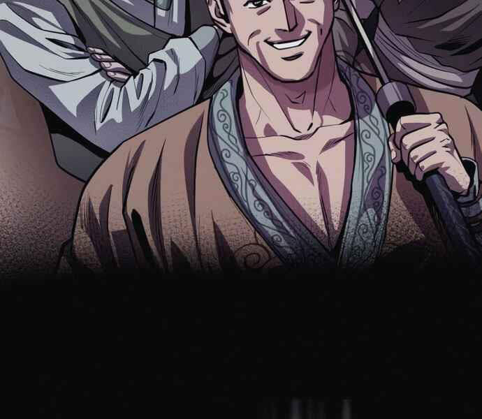 Đao Hoàng Tứ Thiếu Gia Chapter 10 - Trang 2