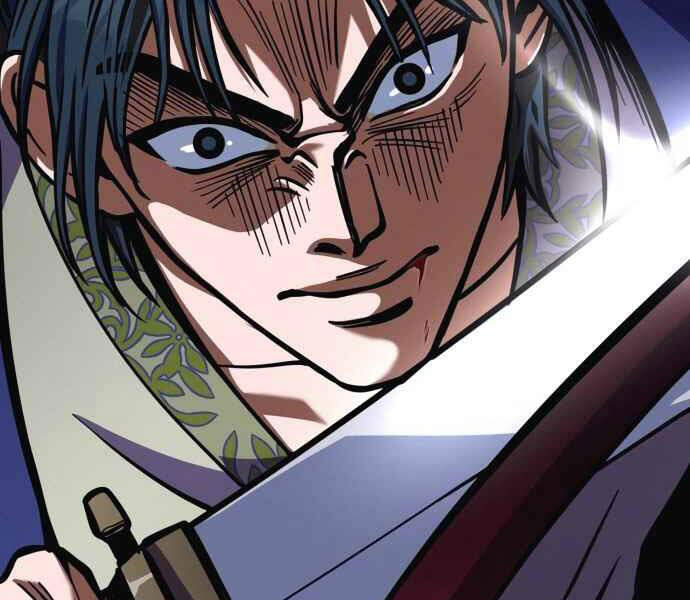 Đao Hoàng Tứ Thiếu Gia Chapter 10 - Trang 2