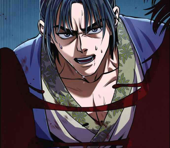 Đao Hoàng Tứ Thiếu Gia Chapter 10 - Trang 2