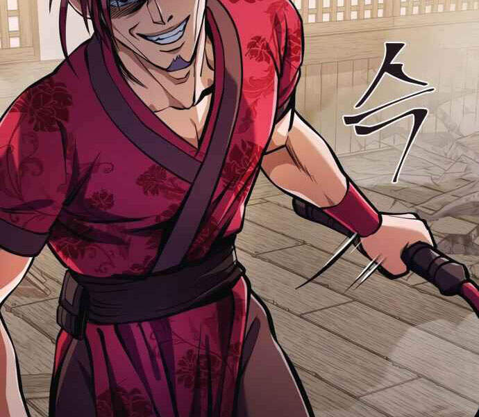 Đao Hoàng Tứ Thiếu Gia Chapter 10 - Trang 2