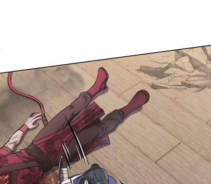 Đao Hoàng Tứ Thiếu Gia Chapter 10 - Trang 2