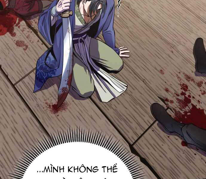 Đao Hoàng Tứ Thiếu Gia Chapter 10 - Trang 2