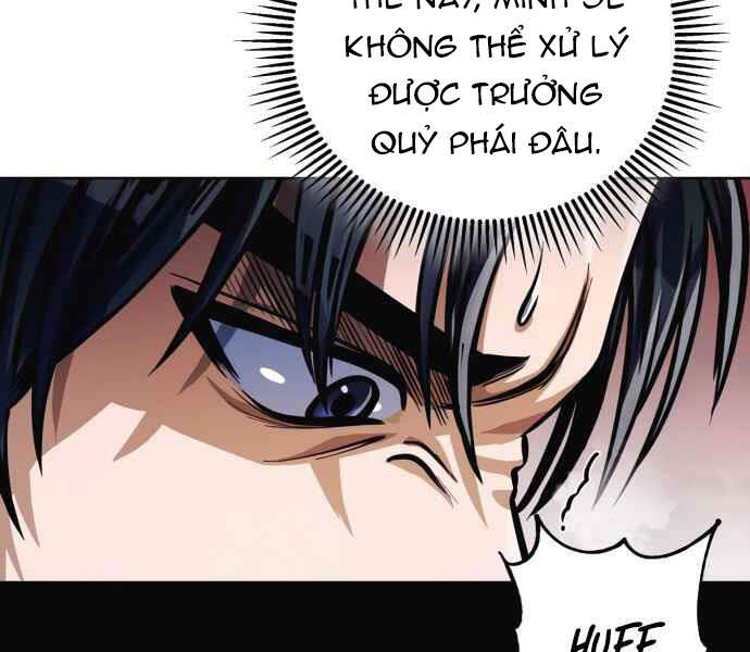 Đao Hoàng Tứ Thiếu Gia Chapter 10 - Trang 2