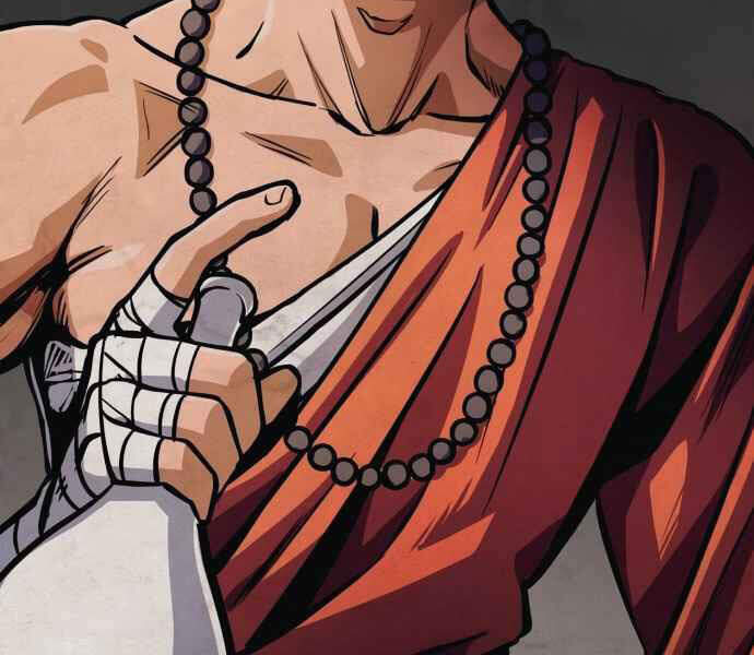 Đao Hoàng Tứ Thiếu Gia Chapter 10 - Trang 2