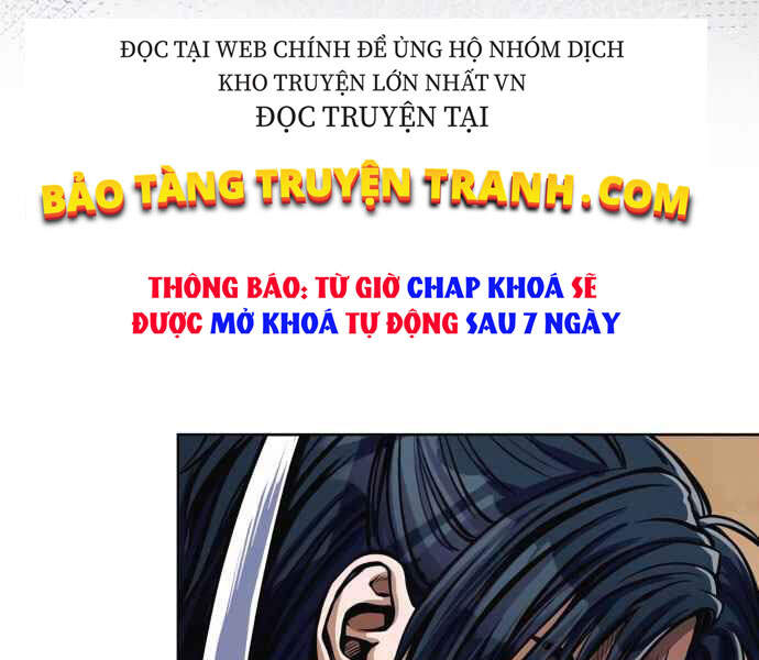 Đao Hoàng Tứ Thiếu Gia Chapter 10 - Trang 2