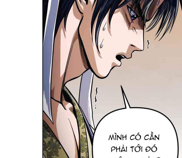 Đao Hoàng Tứ Thiếu Gia Chapter 10 - Trang 2