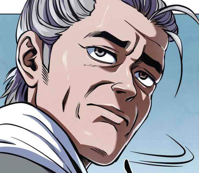 Đao Hoàng Tứ Thiếu Gia Chapter 10 - Trang 2