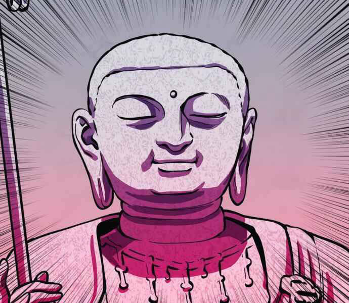 Đao Hoàng Tứ Thiếu Gia Chapter 10 - Trang 2