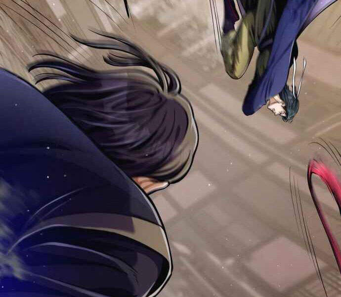 Đao Hoàng Tứ Thiếu Gia Chapter 10 - Trang 2