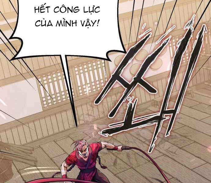 Đao Hoàng Tứ Thiếu Gia Chapter 10 - Trang 2