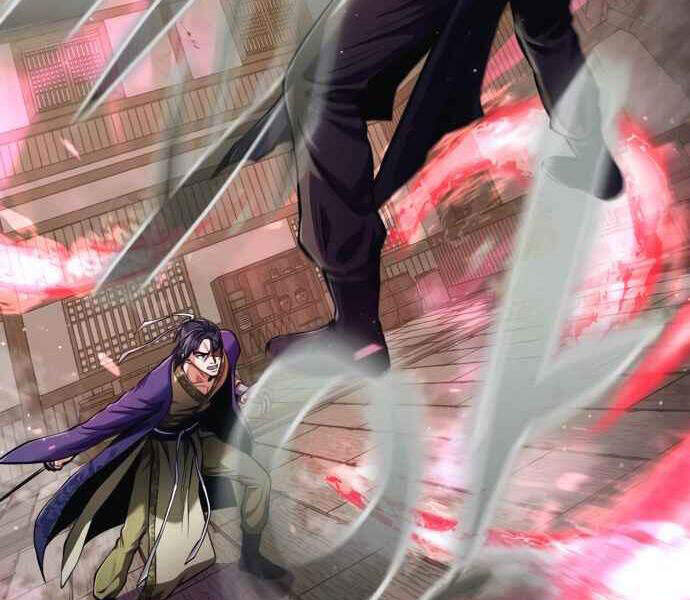 Đao Hoàng Tứ Thiếu Gia Chapter 10 - Trang 2