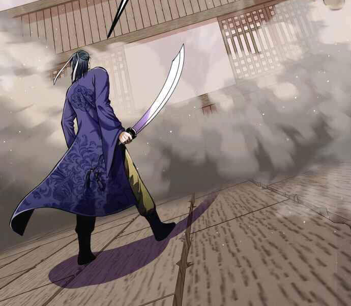 Đao Hoàng Tứ Thiếu Gia Chapter 10 - Trang 2