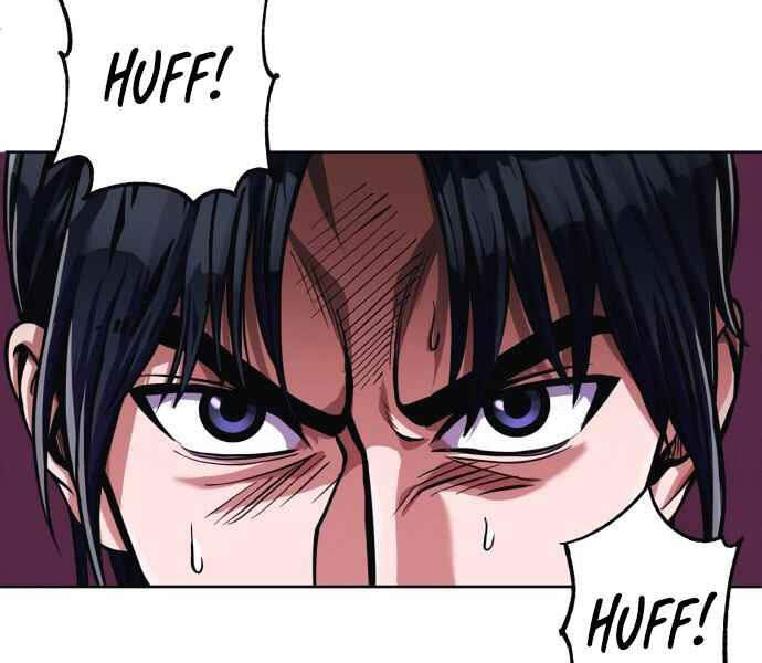 Đao Hoàng Tứ Thiếu Gia Chapter 10 - Trang 2