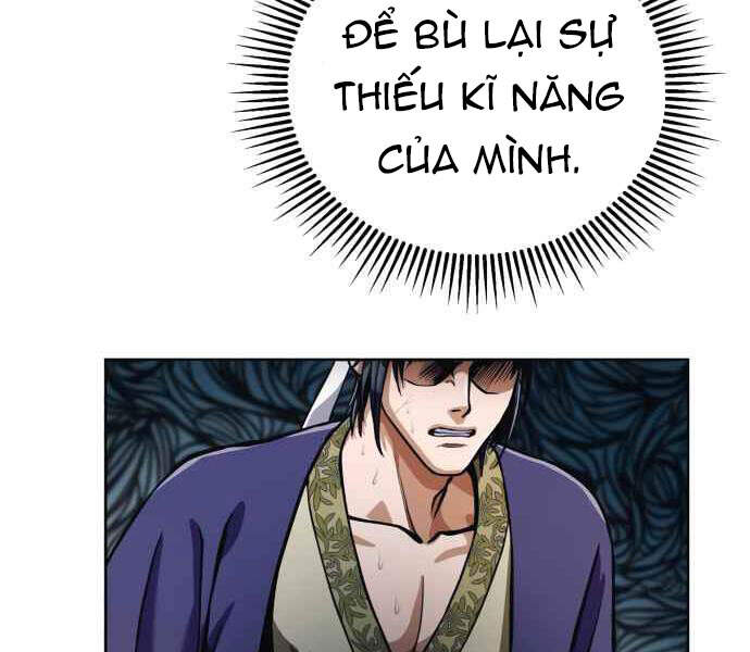 Đao Hoàng Tứ Thiếu Gia Chapter 10 - Trang 2