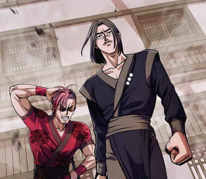 Đao Hoàng Tứ Thiếu Gia Chapter 10 - Trang 2