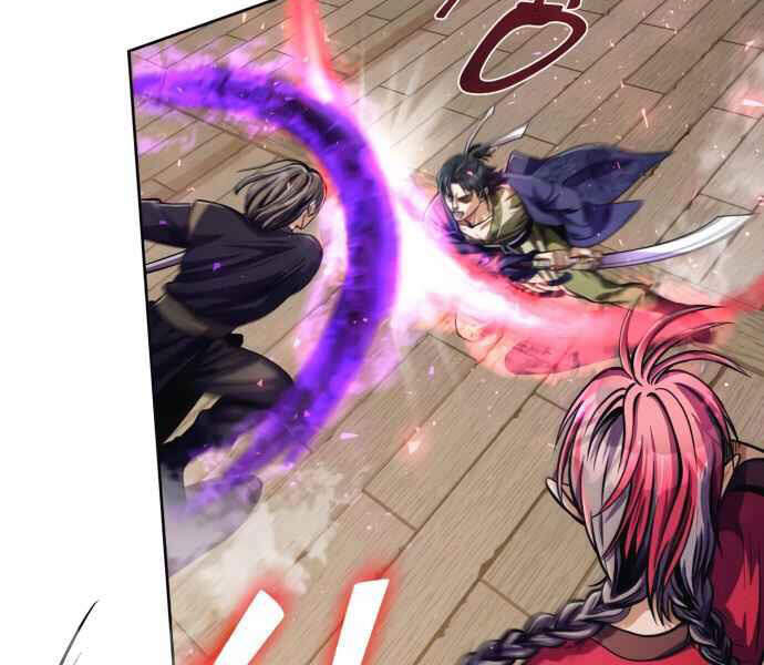 Đao Hoàng Tứ Thiếu Gia Chapter 10 - Trang 2