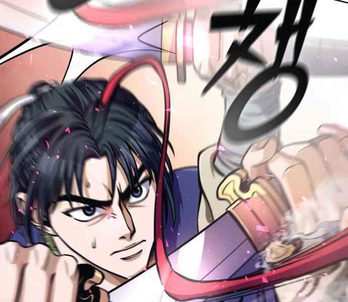 Đao Hoàng Tứ Thiếu Gia Chapter 10 - Trang 2