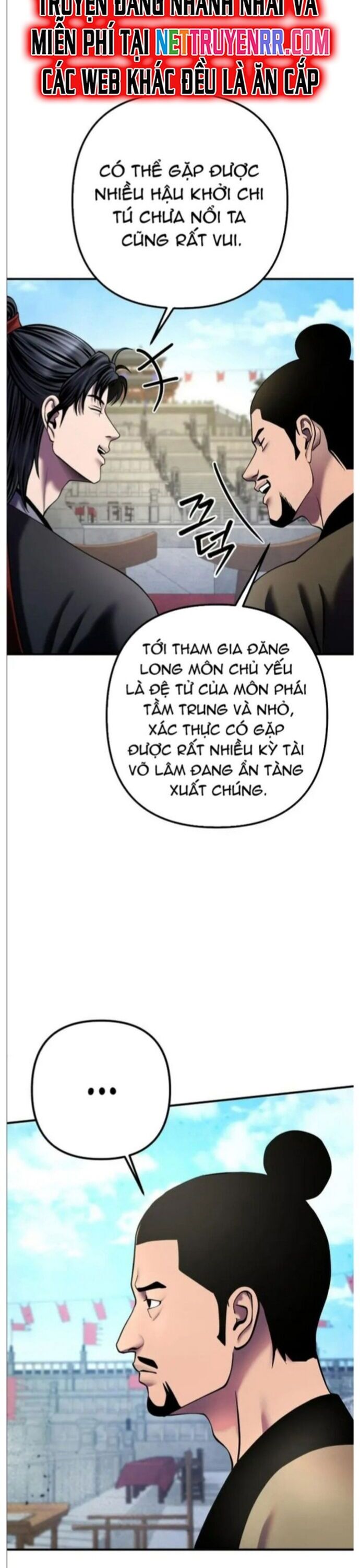 Đao Hoàng Tứ Thiếu Gia Chapter 100 - Trang 2