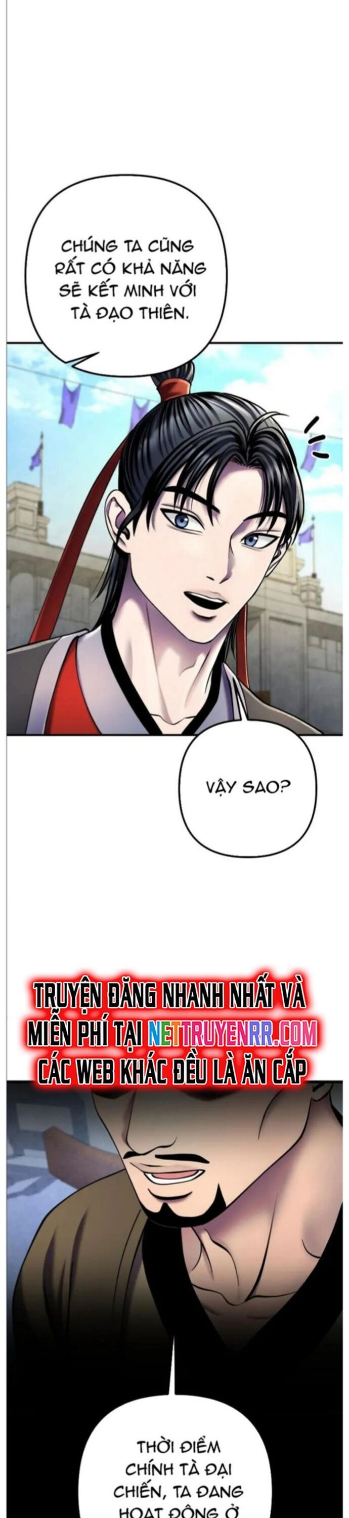 Đao Hoàng Tứ Thiếu Gia Chapter 100 - Trang 2