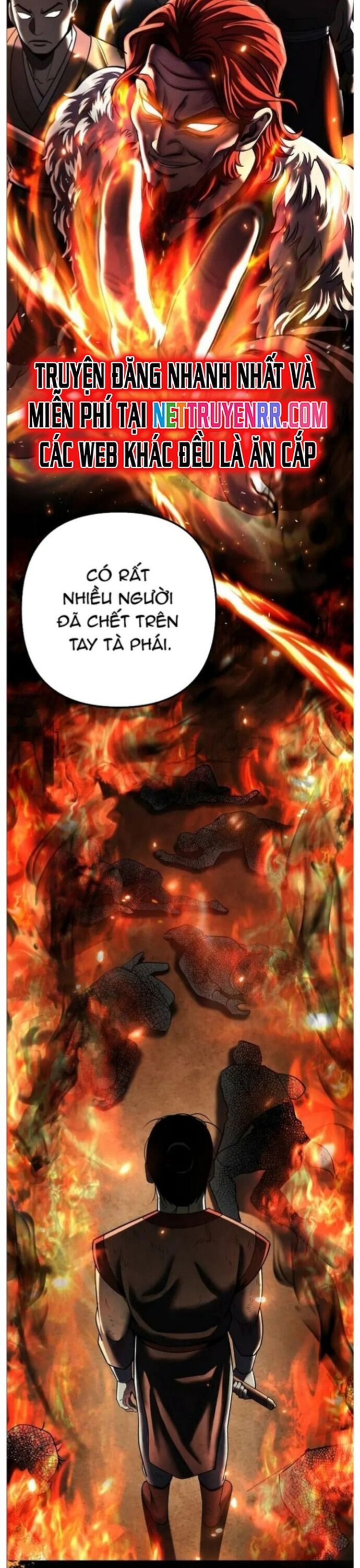 Đao Hoàng Tứ Thiếu Gia Chapter 100 - Trang 2