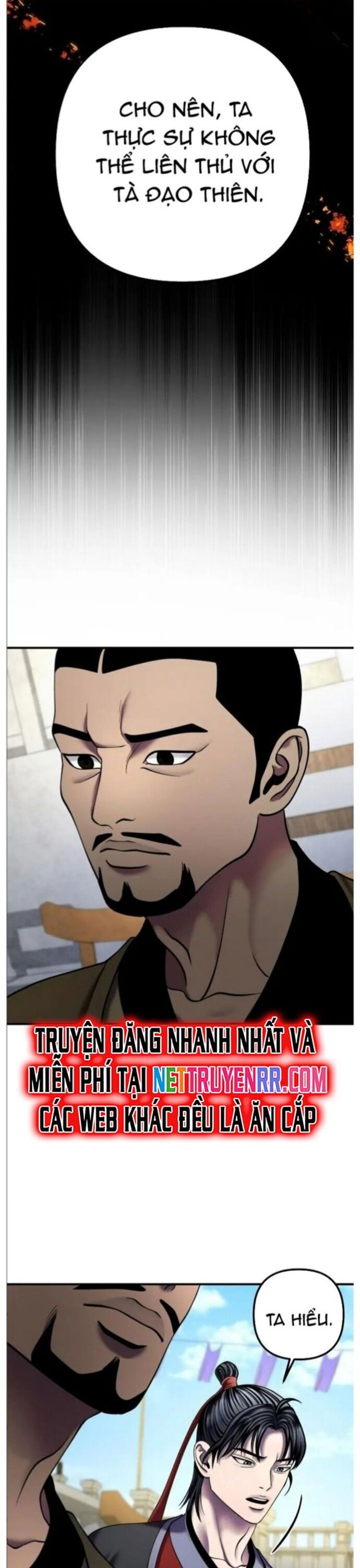 Đao Hoàng Tứ Thiếu Gia Chapter 100 - Trang 2