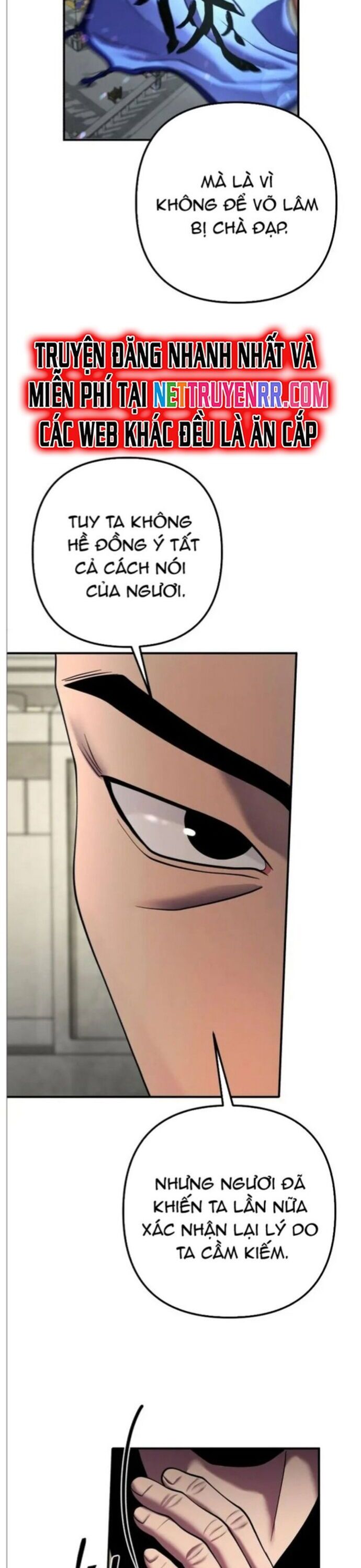 Đao Hoàng Tứ Thiếu Gia Chapter 100 - Trang 2