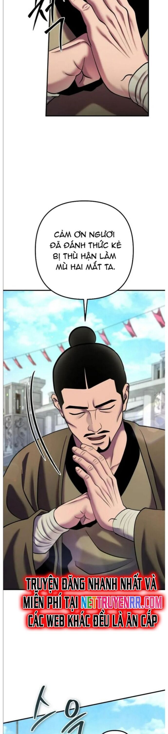 Đao Hoàng Tứ Thiếu Gia Chapter 100 - Trang 2