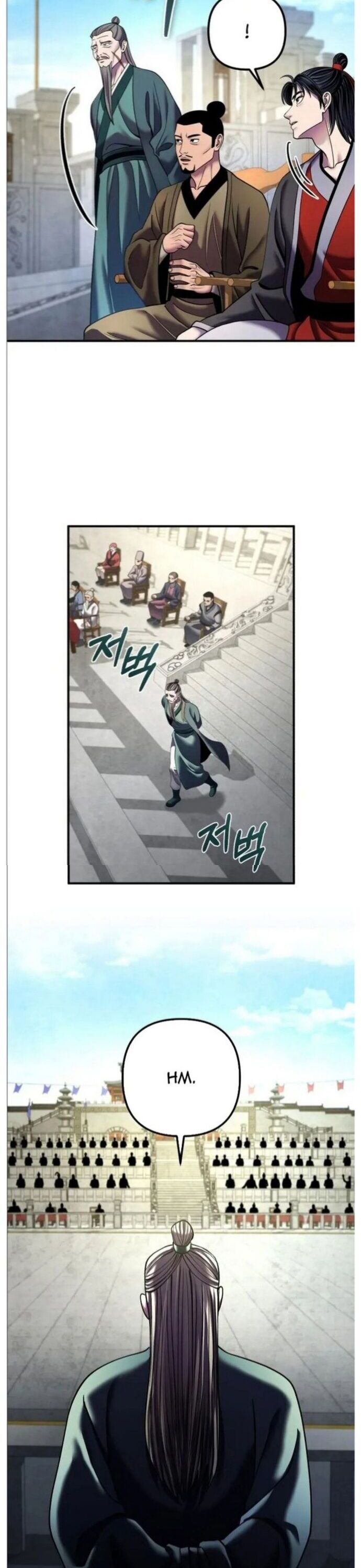 Đao Hoàng Tứ Thiếu Gia Chapter 100 - Trang 2