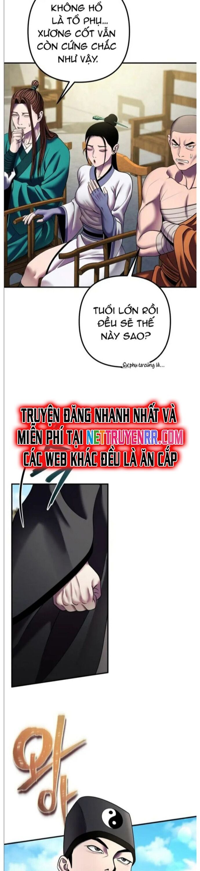 Đao Hoàng Tứ Thiếu Gia Chapter 100 - Trang 2