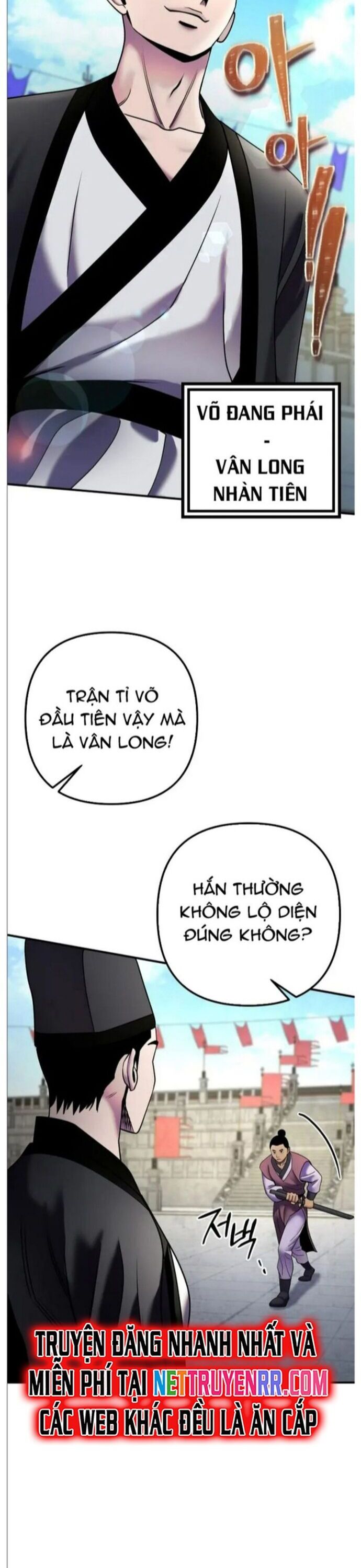 Đao Hoàng Tứ Thiếu Gia Chapter 100 - Trang 2