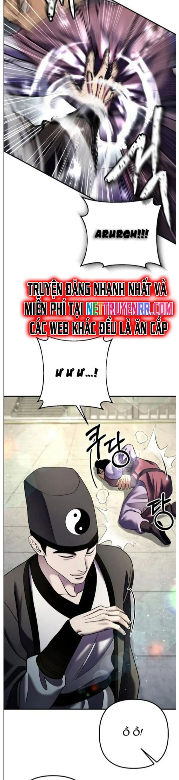 Đao Hoàng Tứ Thiếu Gia Chapter 100 - Trang 2