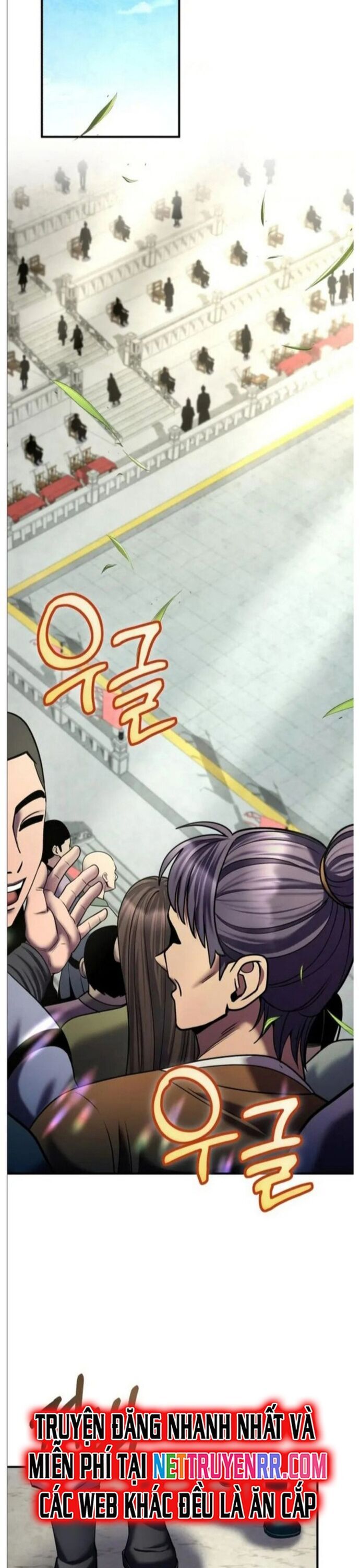 Đao Hoàng Tứ Thiếu Gia Chapter 100 - Trang 2