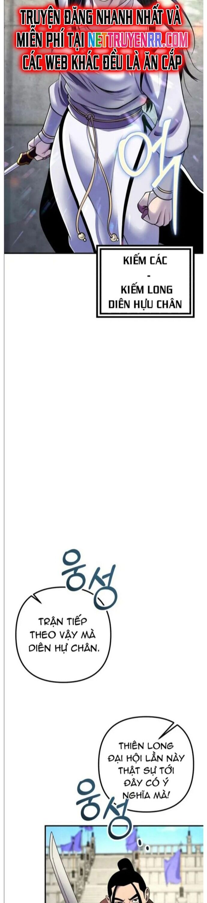 Đao Hoàng Tứ Thiếu Gia Chapter 100 - Trang 2