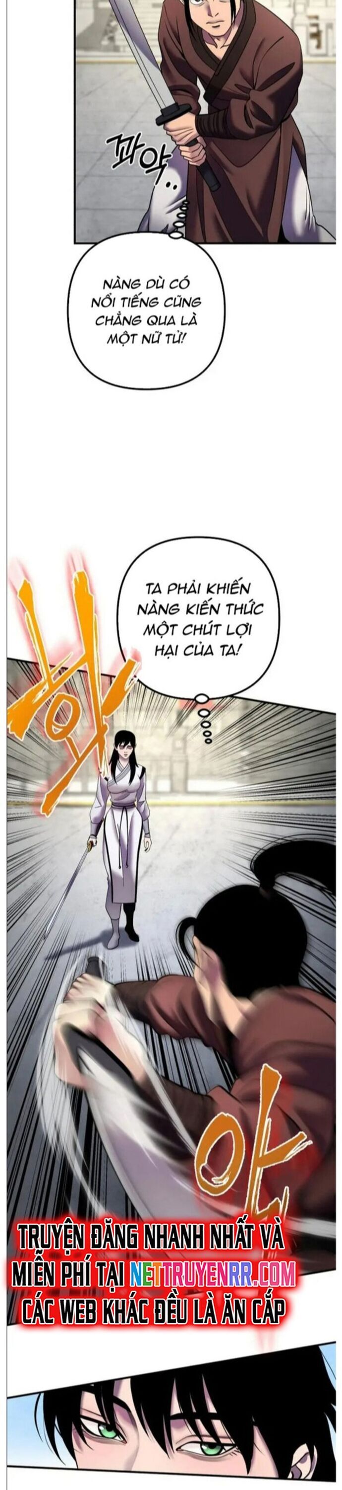 Đao Hoàng Tứ Thiếu Gia Chapter 100 - Trang 2