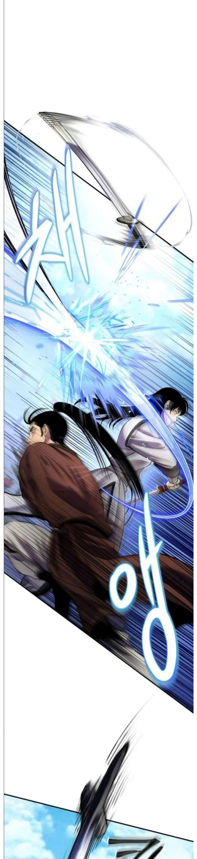 Đao Hoàng Tứ Thiếu Gia Chapter 100 - Trang 2