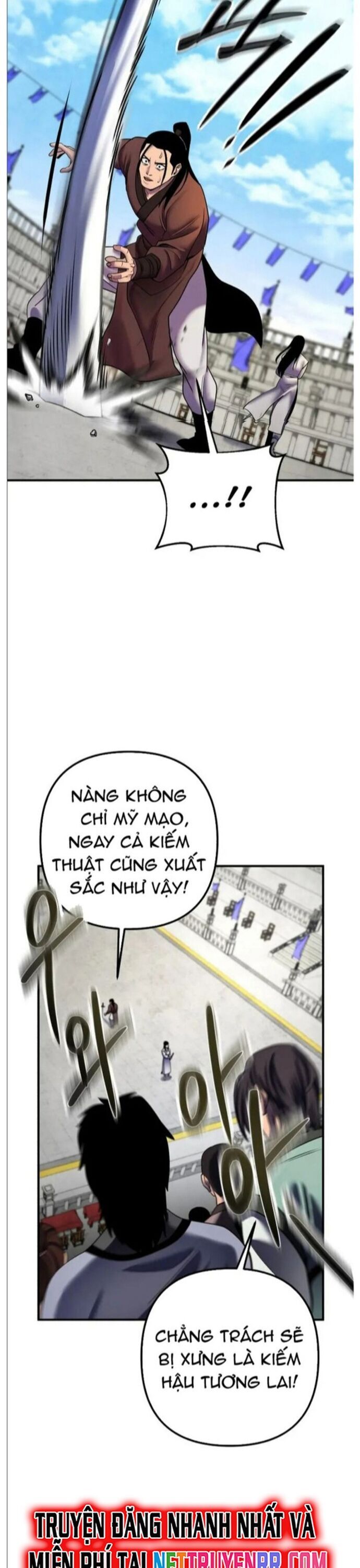 Đao Hoàng Tứ Thiếu Gia Chapter 100 - Trang 2