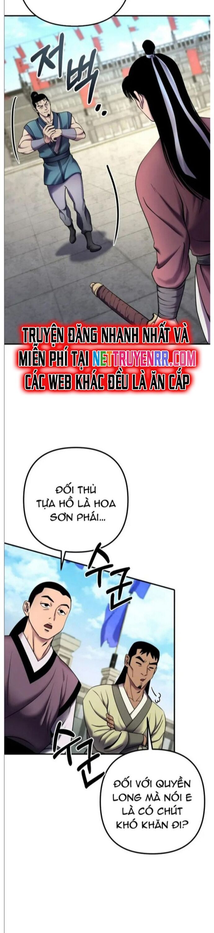 Đao Hoàng Tứ Thiếu Gia Chapter 100 - Trang 2