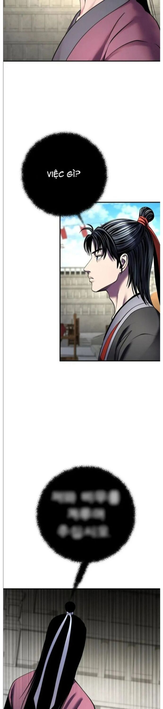 Đao Hoàng Tứ Thiếu Gia Chapter 100 - Trang 2