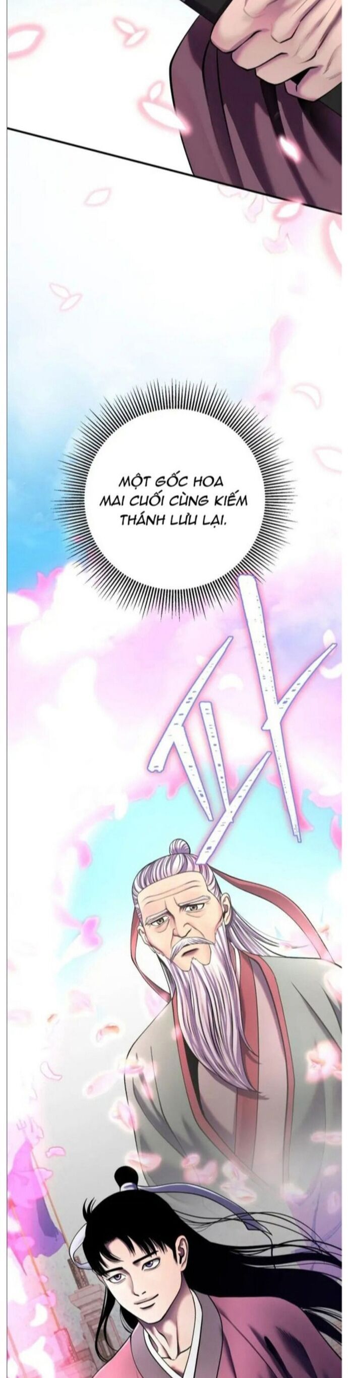 Đao Hoàng Tứ Thiếu Gia Chapter 100 - Trang 2