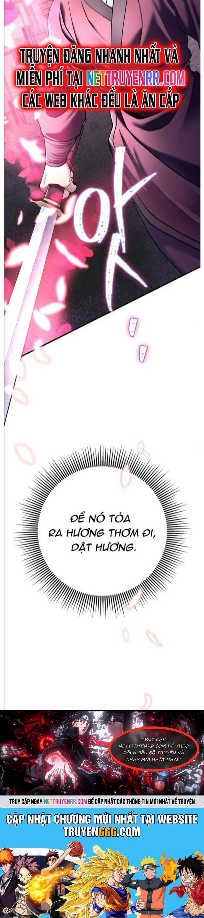 Đao Hoàng Tứ Thiếu Gia Chapter 100 - Trang 2