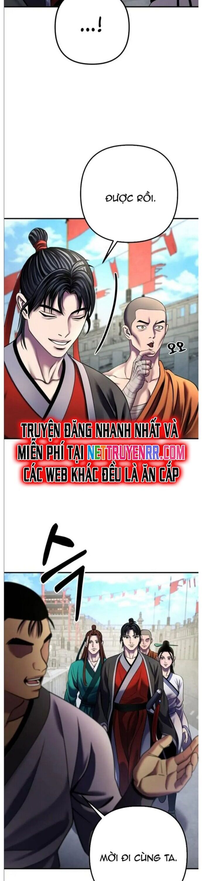Đao Hoàng Tứ Thiếu Gia Chapter 100 - Trang 2