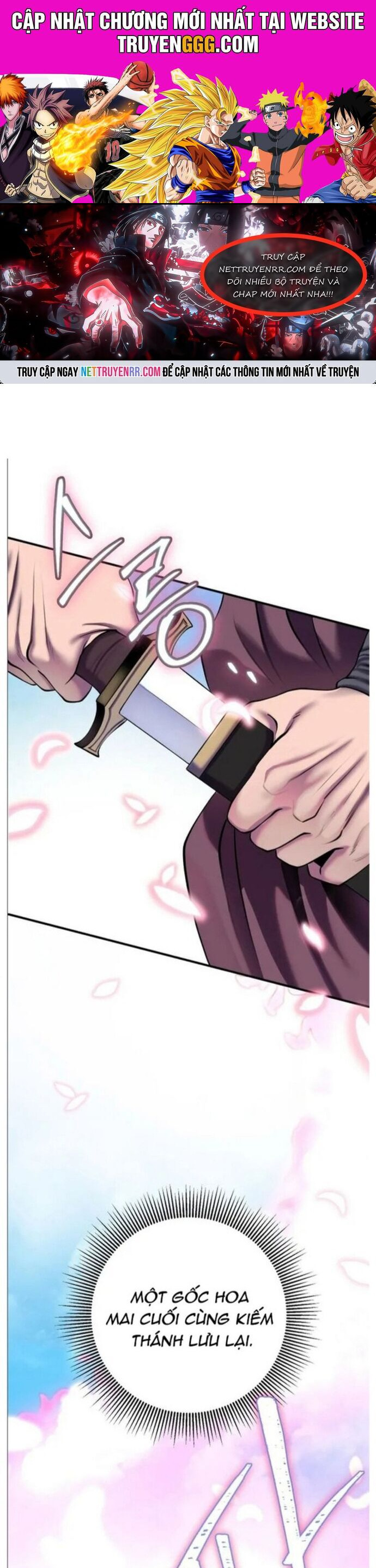 Đao Hoàng Tứ Thiếu Gia Chapter 101 - Trang 2