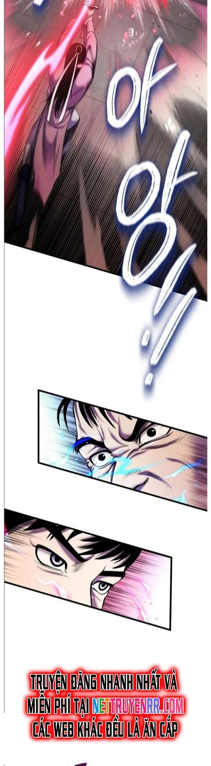 Đao Hoàng Tứ Thiếu Gia Chapter 101 - Trang 2