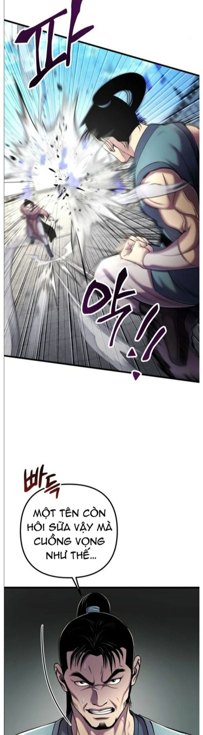 Đao Hoàng Tứ Thiếu Gia Chapter 101 - Trang 2