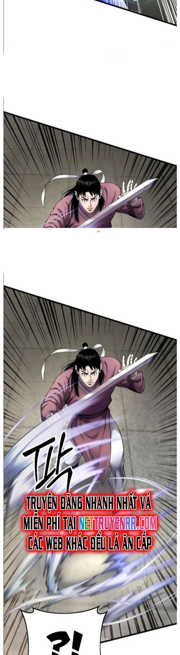 Đao Hoàng Tứ Thiếu Gia Chapter 101 - Trang 2