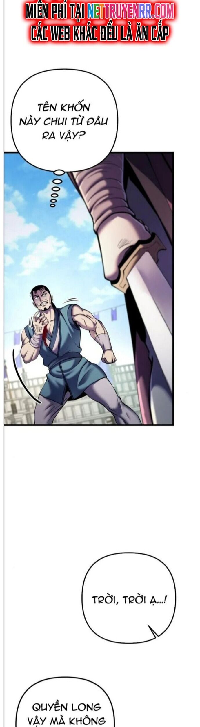 Đao Hoàng Tứ Thiếu Gia Chapter 101 - Trang 2